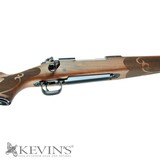 Winchester Model 70 Feather Weight 270 Win - 1 of 9