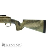 Browning X-Bolt Hells Canyon 6.5 Creedmoor McMillan Edition - 8 of 9