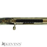 Browning X-Bolt Hells Canyon 6.5 Creedmoor McMillan Edition - 4 of 9