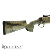 Browning X-Bolt Hells Canyon 6.5 Creedmoor McMillan Edition - 7 of 9