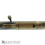 Browning X-Bolt Hells Canyon 6.5 Creedmoor McMillan Edition - 5 of 9