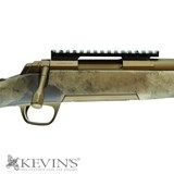 Browning X-Bolt Hells Canyon 6.5 Creedmoor McMillan Edition - 2 of 9