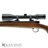 McWhorter Custom (Remington 700 Action) 25-06 - 3 of 9