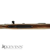 McWhorter Custom (Remington 700 Action) 25-06 - 5 of 9