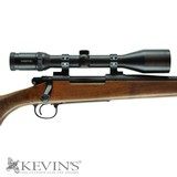 McWhorter Custom (Remington 700 Action) 25-06 - 2 of 9