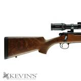 McWhorter Custom (Remington 700 Action) 25-06 - 7 of 9