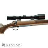 McWhorter Custom (Remington 700 Action) 25-06 - 1 of 9