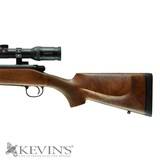 McWhorter Custom (Remington 700 Action) 25-06 - 8 of 9