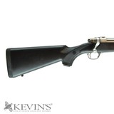 Ruger MK II M77 .233 Rem - 7 of 9