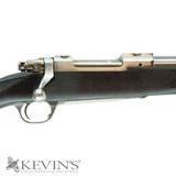 Ruger MK II M77 .233 Rem - 2 of 9