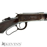 Winchester Model 1894 Deluxe 32 Special - 2 of 9