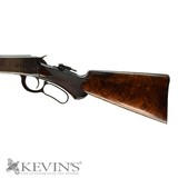 Winchester Model 1894 Deluxe 32 Special - 8 of 9