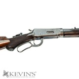 Winchester Model 1894 Deluxe 32 Special - 1 of 9