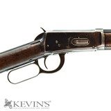 Winchester Model 1894 30-30 - 2 of 13