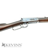 Winchester Model 1894 30-30 - 1 of 13