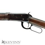 Winchester Model 94 .30 WCF - 3 of 9