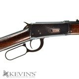 Winchester 1894 .25-.35 - 2 of 9