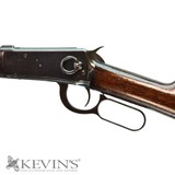 Winchester 1894 .25-.35 - 3 of 9