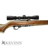 Ruger 10/22 Magnum .22 WMR - 1 of 9