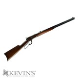 Winchester 1892 .25-20 - 9 of 9