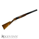 Browning Superposed Superlight 12ga - 8 of 8