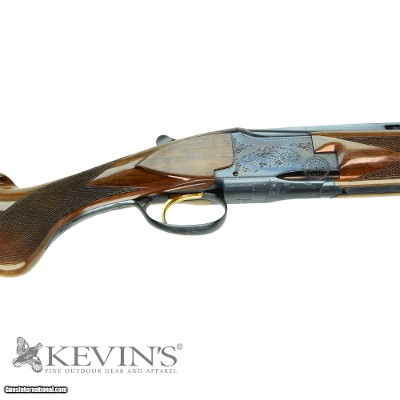 Browning Superposed Lightning .410