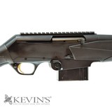 Browning BAR MK 3 DBM .308 Win - 2 of 9