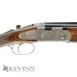 Beretta 687 EELL Classic 20ga and 28ga Combo - 2 of 9