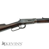 Winchester Model 1894 Take Down
