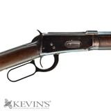 Winchester Model 94 .30 WCF - 2 of 9