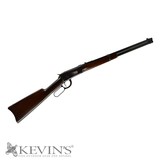 Winchester 1894 .25-.35 - 9 of 9