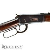 Winchester 1894 .25-.35 - 2 of 9
