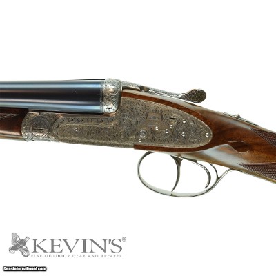 Grulla Armas Royal Holland 20ga - Image 3 of 9