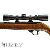 Ruger 10/22 Magnum .22 WMR - 3 of 9