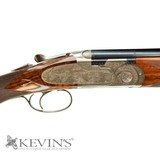 Beretta Kennedy Custom 20ga - 2 of 9
