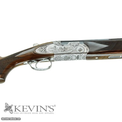Beretta EELL Diamond Pigeon 12ga