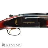 Browning Citori Specialty Sporting 12ga - 2 of 9