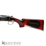Browning Citori Specialty Sporting 12ga - 8 of 9