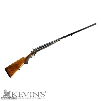 Fritz SxS 16ga - Image 9 of 9