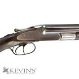 Lefever DS Field 16ga - 2 of 9