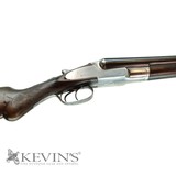 Lefever DS Field 16ga - 1 of 9