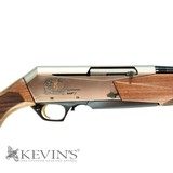 Browning Bar MK III .308 - 2 of 9