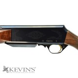 Browning Bar MK II .270 - 3 of 9