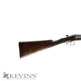 T. Wild Boxlock 28ga - 7 of 9