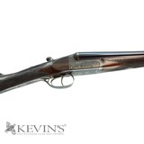 T. Wild Boxlock 28ga - 1 of 9