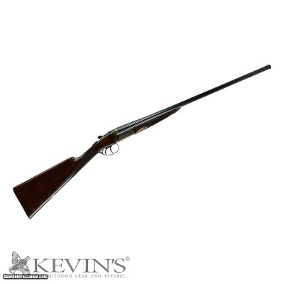Webley and Scott 720 Deluxe 20ga - Image 9 of 9