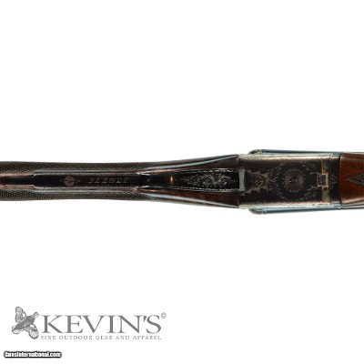 Webley and Scott 720 Deluxe 20ga - Image 5 of 9