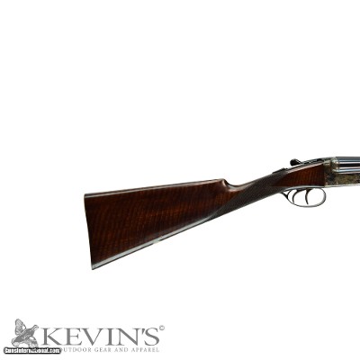 Webley and Scott 720 Deluxe 20ga - Image 7 of 9