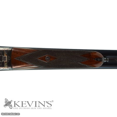 Webley and Scott 720 Deluxe 20ga - Image 6 of 9