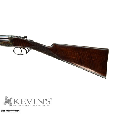 Webley and Scott 720 Deluxe 20ga - Image 8 of 9